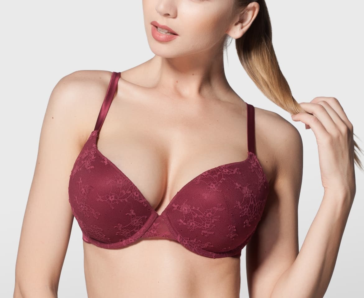 Breast Procedure Model