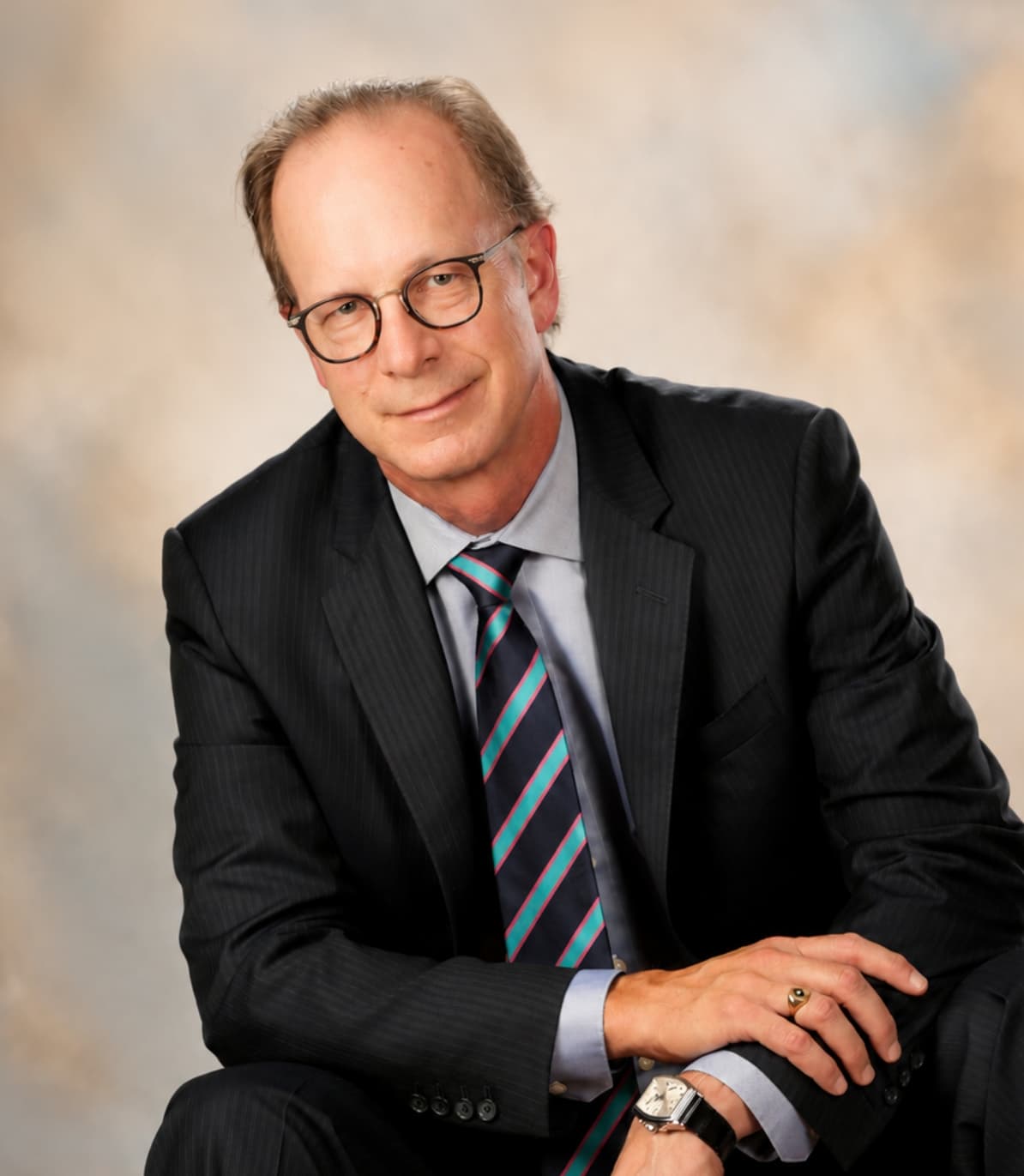 Dr. Craig Colville