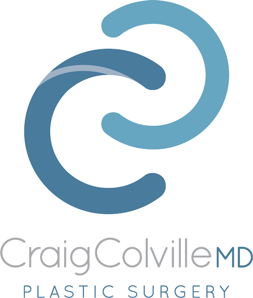 Craig W. Colville, MD, FACS logo