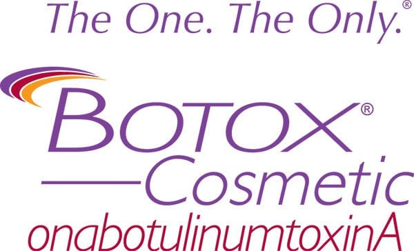 Botox® Cosmetic logo